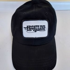 Frontline Fly Fishing Hat